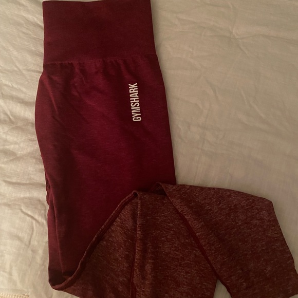 Gymshark ombré leggings medium - Picture 6 of 7